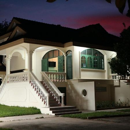 Villa Bann Mangkud Khaolak Khao Lak Exterior foto