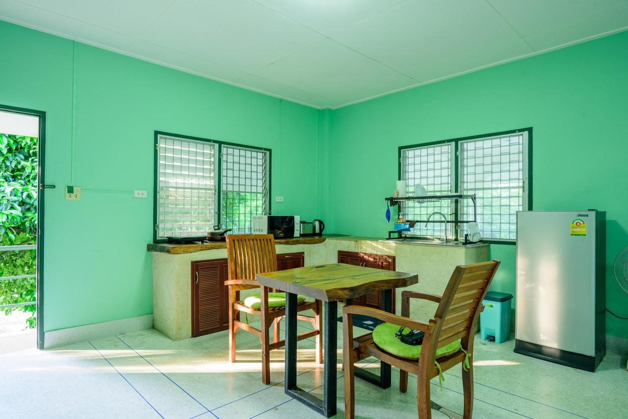 Villa Bann Mangkud Khaolak Khao Lak Exterior foto