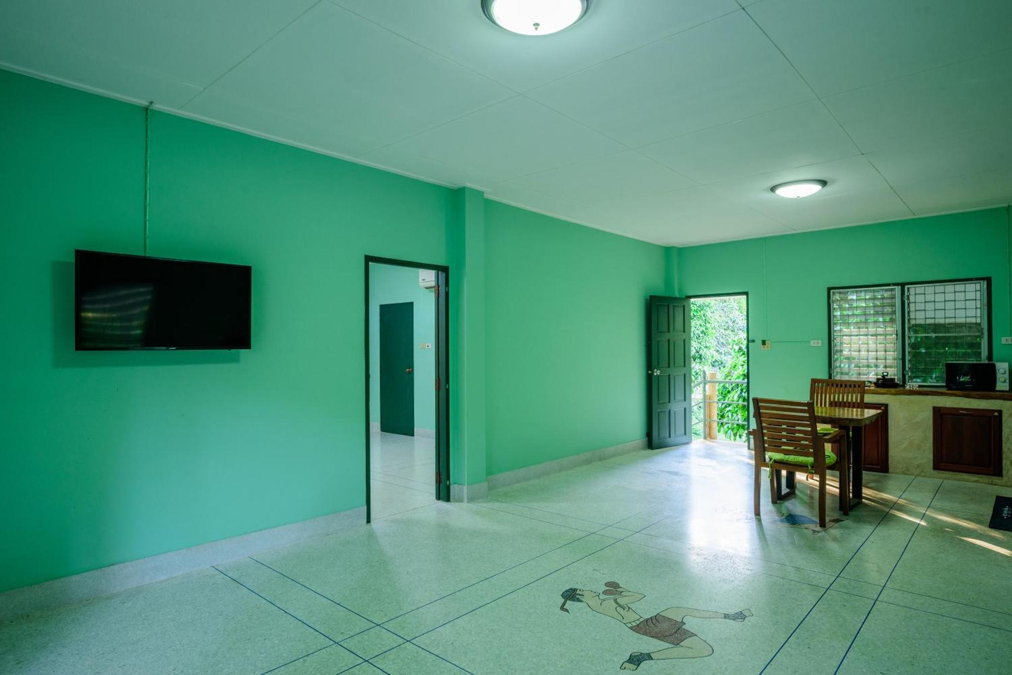 Villa Bann Mangkud Khaolak Khao Lak Exterior foto