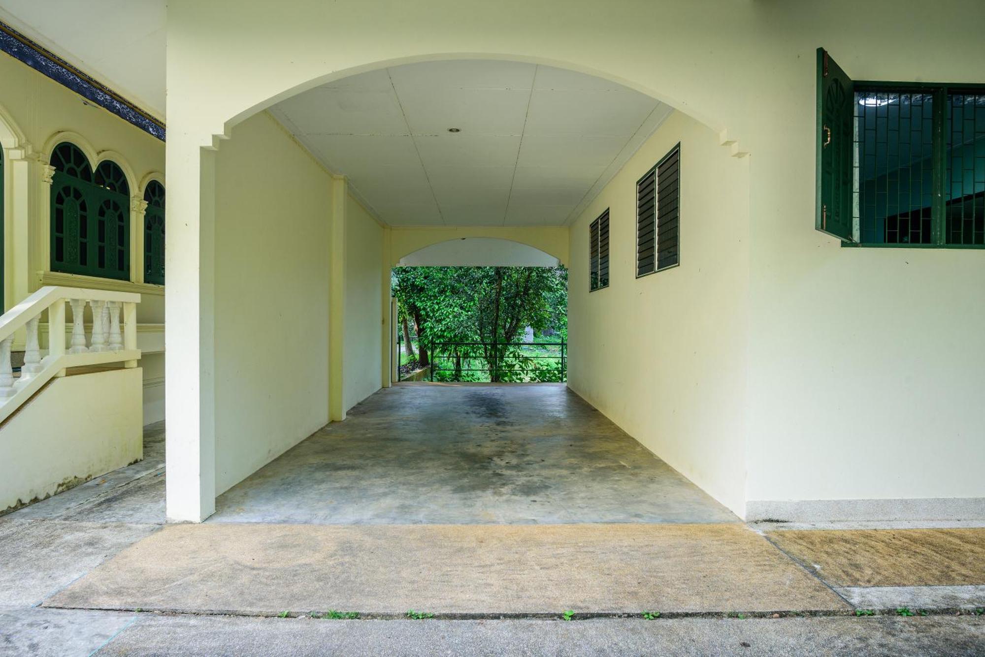 Villa Bann Mangkud Khaolak Khao Lak Exterior foto