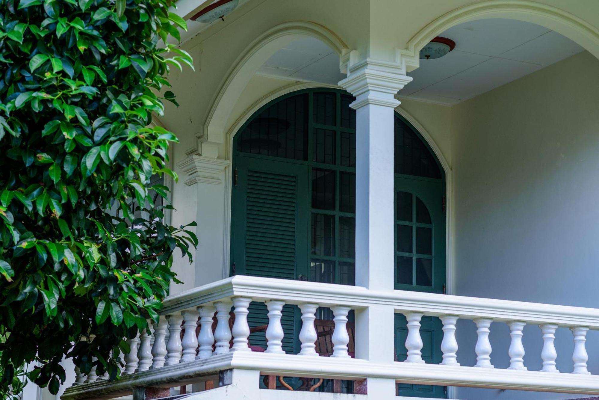 Villa Bann Mangkud Khaolak Khao Lak Exterior foto