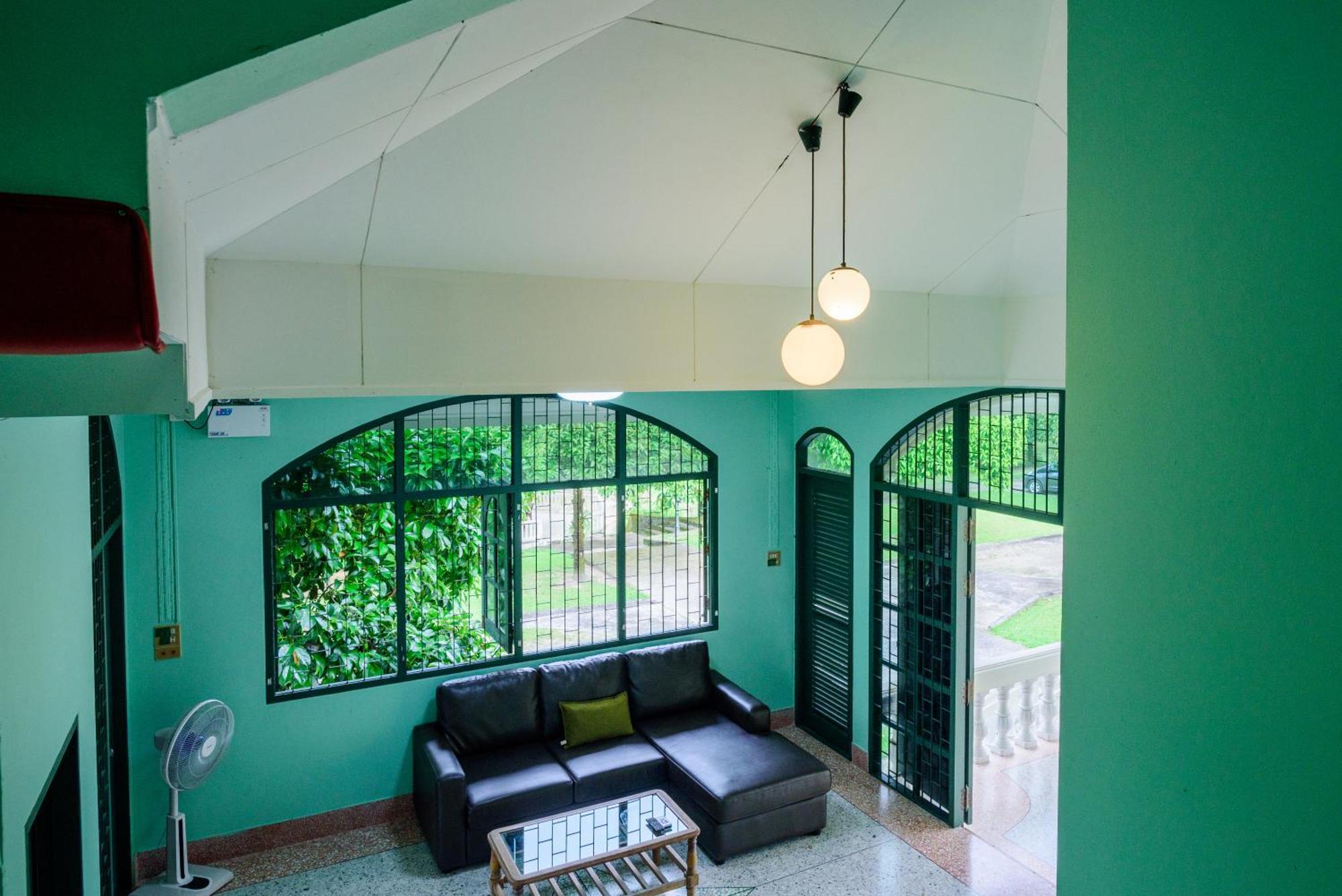 Villa Bann Mangkud Khaolak Khao Lak Exterior foto