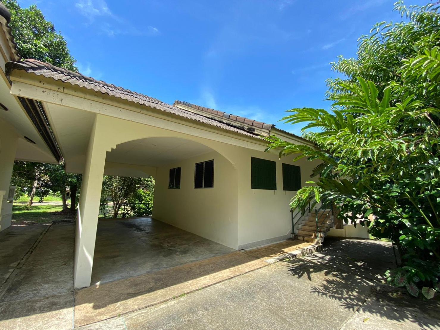 Villa Bann Mangkud Khaolak Khao Lak Exterior foto