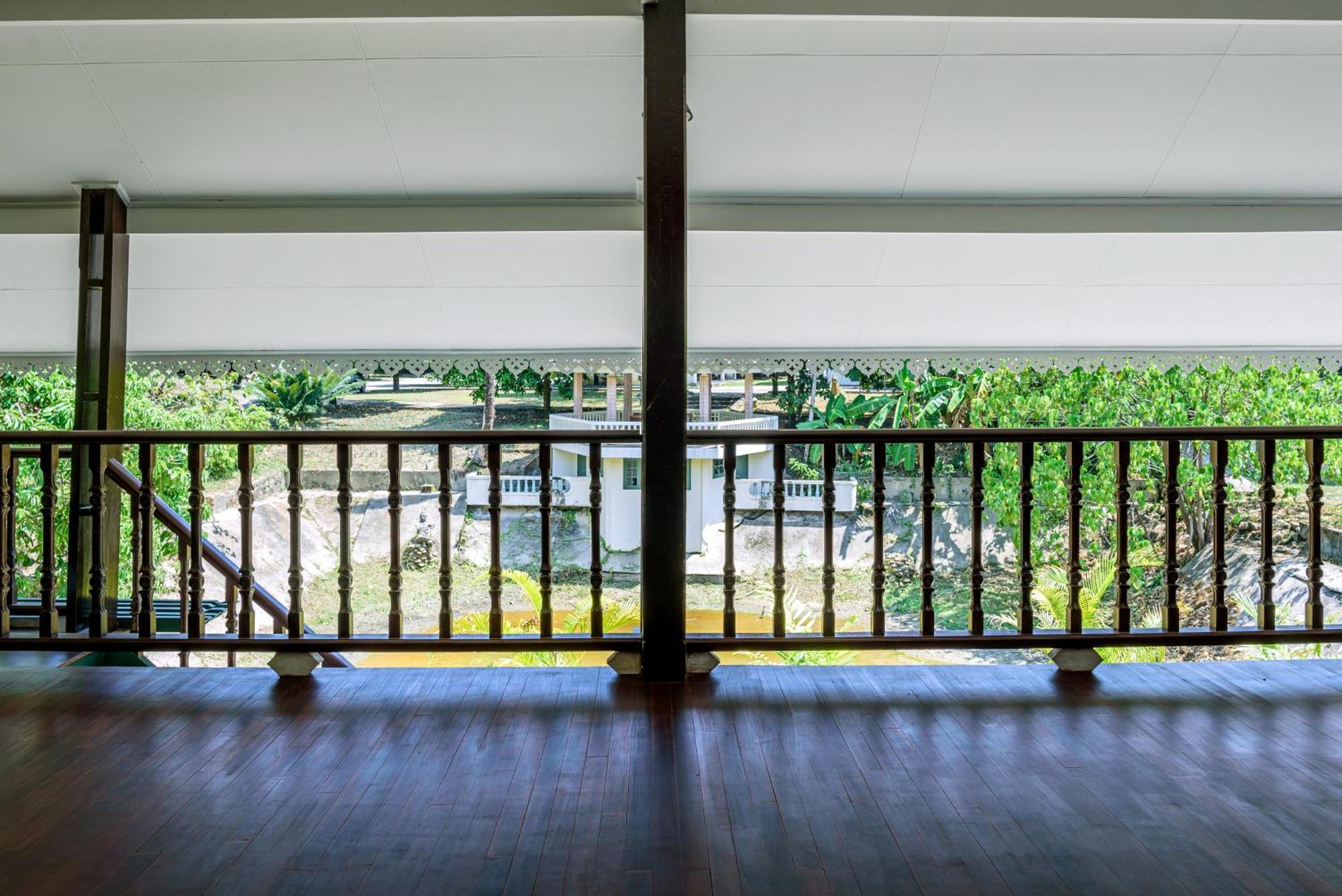 Villa Bann Mangkud Khaolak Khao Lak Exterior foto
