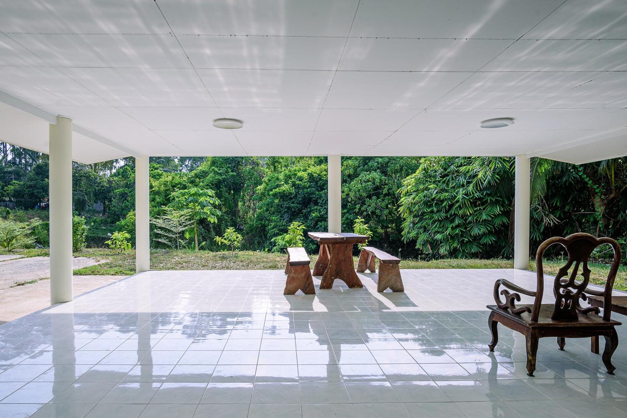 Villa Bann Mangkud Khaolak Khao Lak Exterior foto