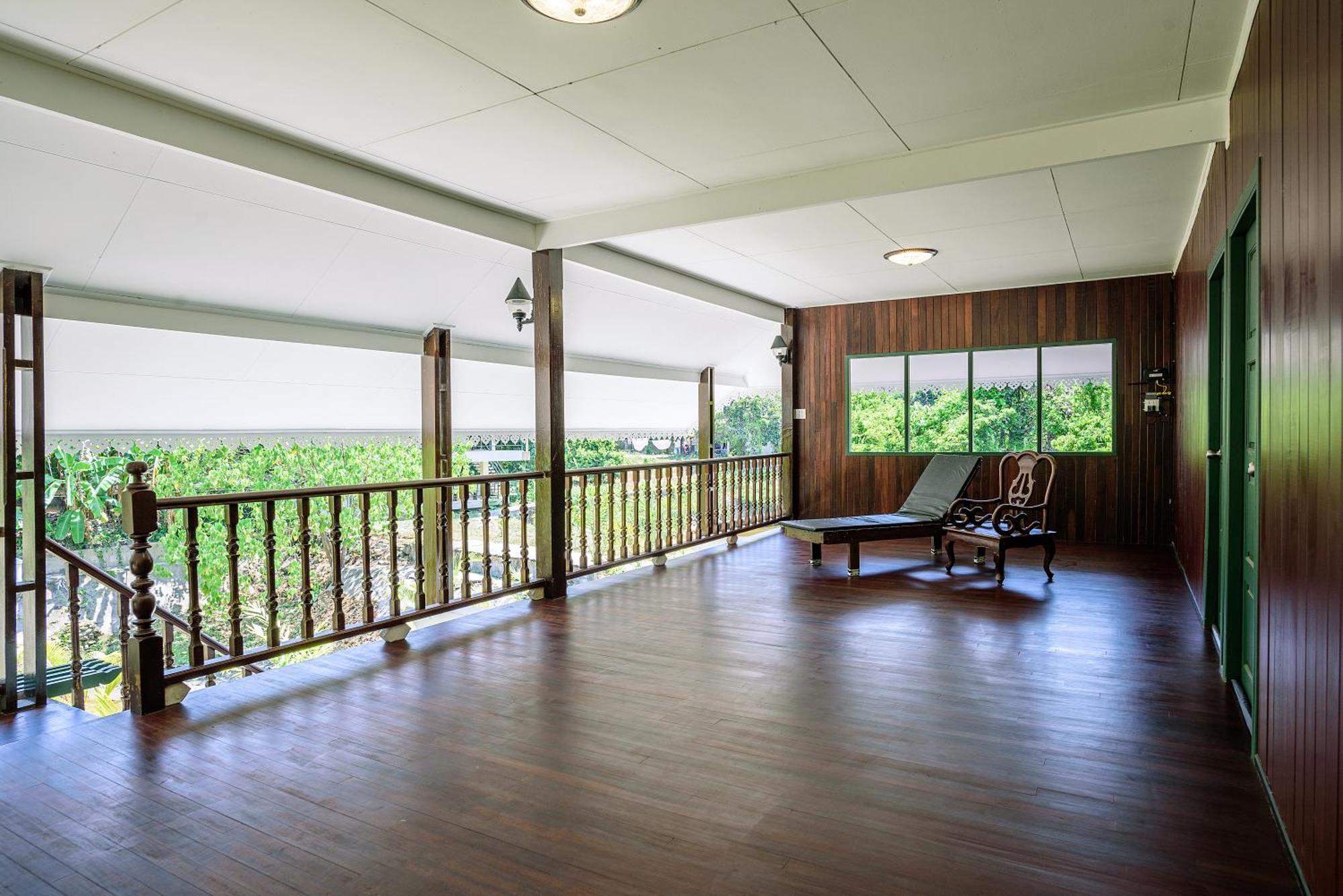 Villa Bann Mangkud Khaolak Khao Lak Exterior foto
