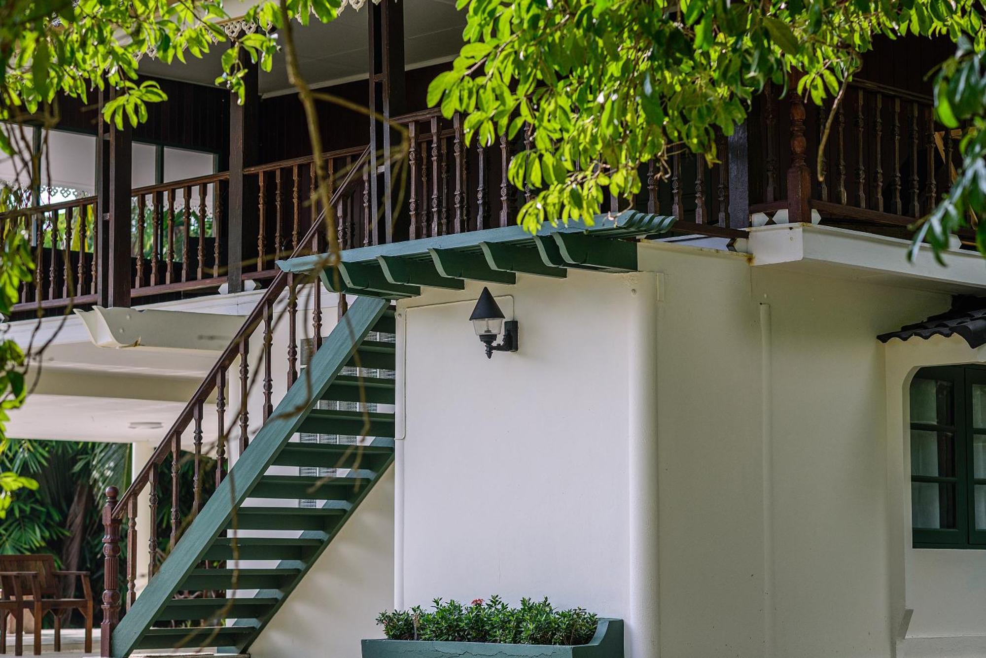 Villa Bann Mangkud Khaolak Khao Lak Exterior foto