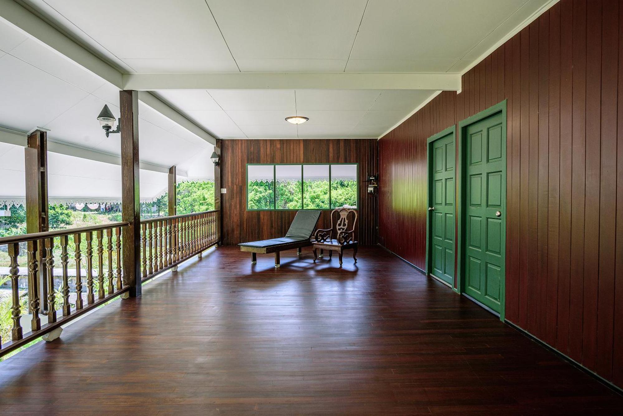 Villa Bann Mangkud Khaolak Khao Lak Exterior foto