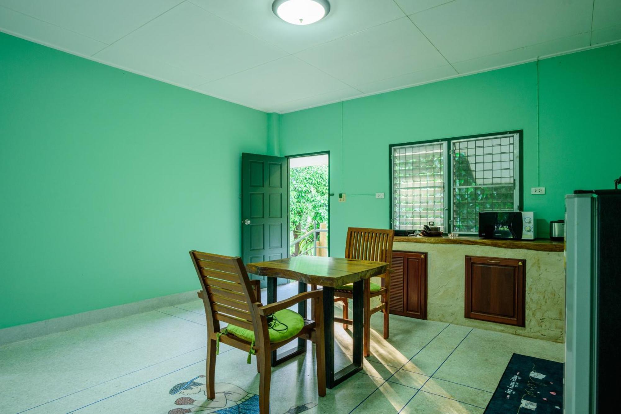 Villa Bann Mangkud Khaolak Khao Lak Habitación foto